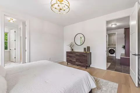 Bedroom - 163 2nd St, Excelsior, MN 55331 photo 3 of 7