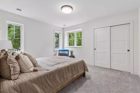 Bedroom - 163 2nd St, Excelsior, MN 55331 photo 6 of 7