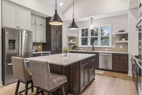 Kitchen - 163 2nd St, Excelsior, MN 55331 photo 1 of 4