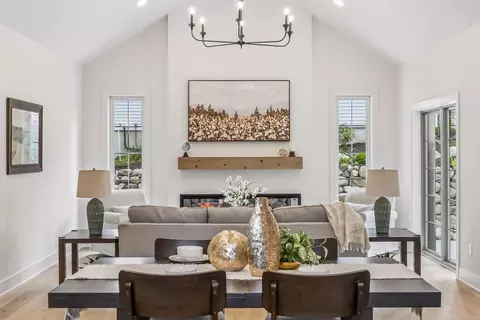 Dining - 163 2nd St, Excelsior, MN 55331 photo 4 of 5
