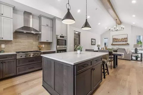Kitchen - 163 2nd St, Excelsior, MN 55331 photo 3 of 4