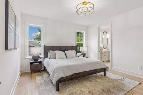 Bedroom - 163 2nd St, Excelsior, MN 55331 photo 1 of 7