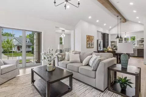 Living - 163 2nd St, Excelsior, MN 55331 photo 2 of 3