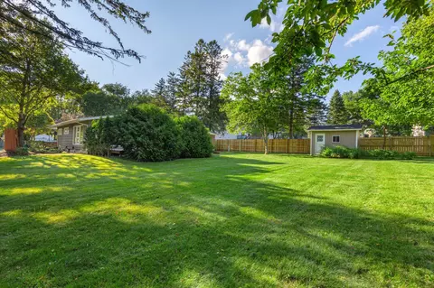 Exterior - 17 9th Ave SE, Faribault, MN 55021 photo 13 of 14