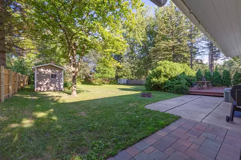 Exterior - 17 9th Ave SE, Faribault, MN 55021 photo 5 of 14