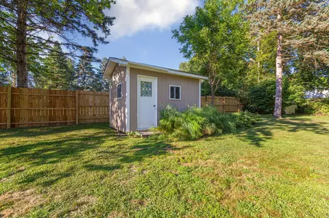 Exterior - 17 9th Ave SE, Faribault, MN 55021 photo 10 of 14