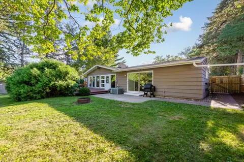 Exterior - 17 9th Ave SE, Faribault, MN 55021 photo 6 of 14