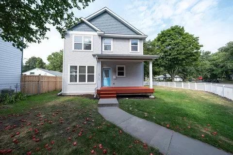 2700 Dorman Ave, Minneapolis, MN 55406