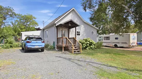 107 Blaine Ave S, Turtle Lake, WI 54889