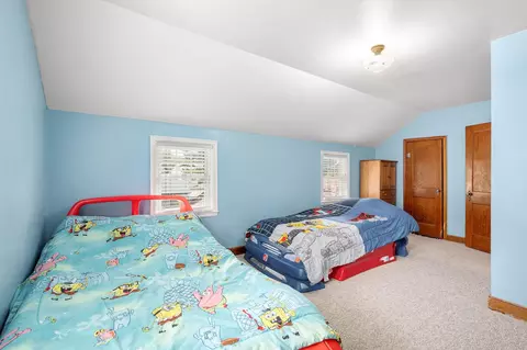 Bedroom - 2209 6th St NW, Austin, MN 55912 photo 5 of 9