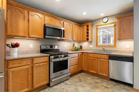 Kitchen - 2209 6th St NW, Austin, MN 55912 photo 1 of 8