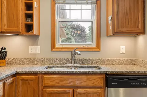 Kitchen - 2209 6th St NW, Austin, MN 55912 photo 8 of 8