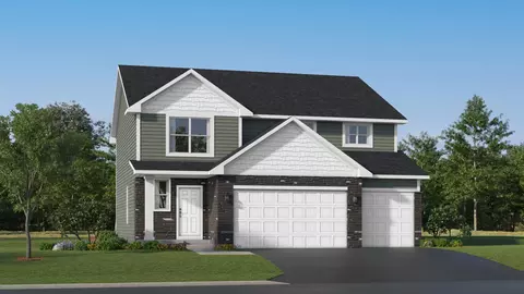 18326 Gladiator Dr, Lakeville, MN 55044