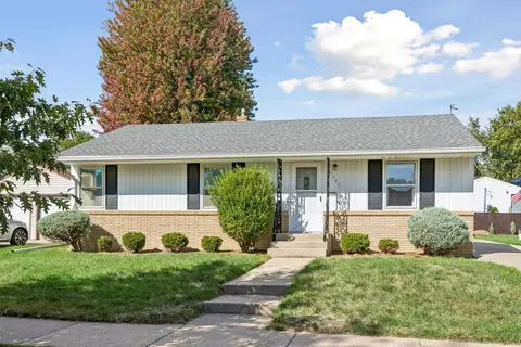 2047 Morgan Ave, Saint Paul, MN 55116