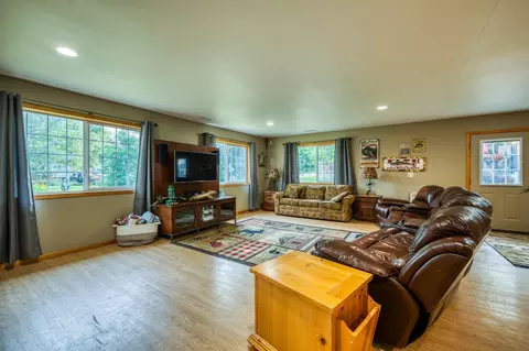 Living - 36282 Rush Lake Loop #29A, Ottertail, MN 56571 photo 1 of 3