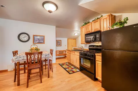 Kitchen - 36282 Rush Lake Loop #29A, Ottertail, MN 56571 photo 3 of 4