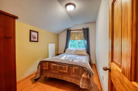 Bedroom - 36282 Rush Lake Loop #29A, Ottertail, MN 56571 photo 2 of 3