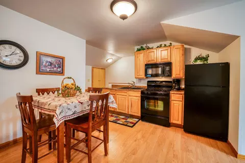 Kitchen - 36282 Rush Lake Loop #29A, Ottertail, MN 56571 photo 4 of 4
