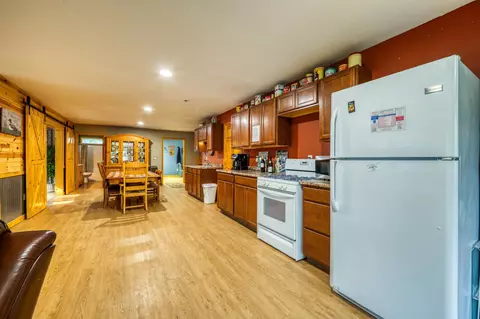 Kitchen - 36282 Rush Lake Loop #29A, Ottertail, MN 56571 photo 1 of 4