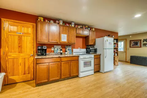 Kitchen - 36282 Rush Lake Loop #29A, Ottertail, MN 56571 photo 2 of 4