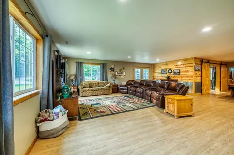 Living - 36282 Rush Lake Loop #29A, Ottertail, MN 56571 photo 2 of 3