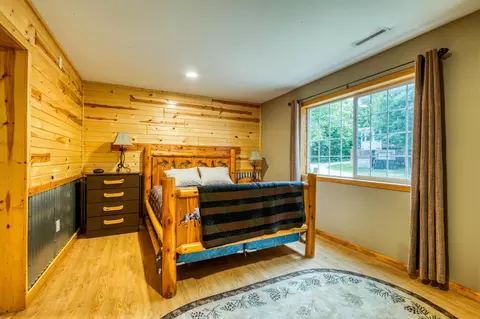 Bedroom - 36282 Rush Lake Loop #29A, Ottertail, MN 56571 photo 1 of 3