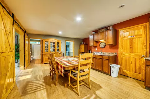 Dining - 36282 Rush Lake Loop #29A, Ottertail, MN 56571 photo 1 of 3