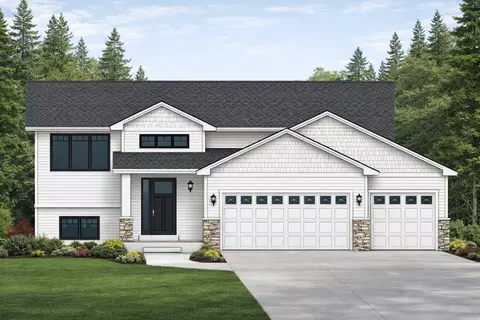 24122 Polk St NE, East Bethel, MN 55005