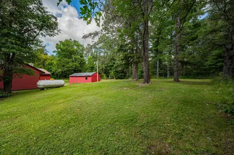 Exterior - 1200 E Ottum Ave, Bigfork, MN 56628 photo 9 of 17