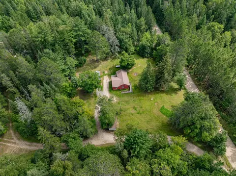 View/Area - 1200 E Ottum Ave, Bigfork, MN 56628 photo 7 of 8