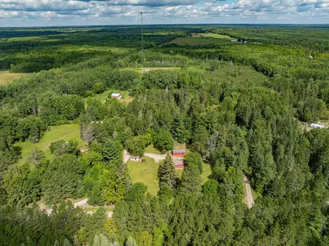 View/Area - 1200 E Ottum Ave, Bigfork, MN 56628 photo 3 of 8