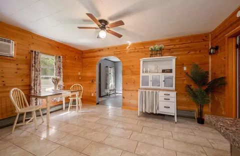 Entry Way - 1200 E Ottum Ave, Bigfork, MN 56628 photo 5 of 7