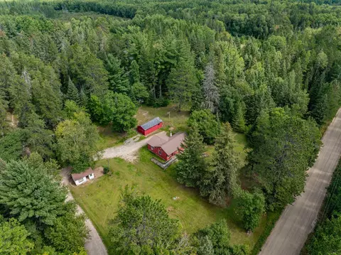 View/Area - 1200 E Ottum Ave, Bigfork, MN 56628 photo 8 of 8