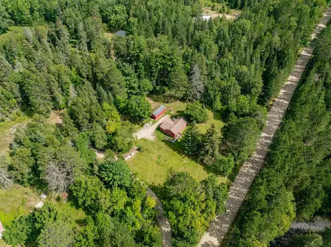 View/Area - 1200 E Ottum Ave, Bigfork, MN 56628 photo 1 of 8