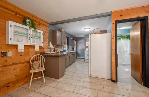Entry Way - 1200 E Ottum Ave, Bigfork, MN 56628 photo 1 of 7