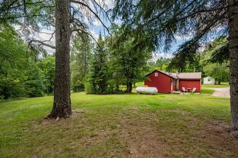 Exterior - 1200 E Ottum Ave, Bigfork, MN 56628 photo 7 of 17