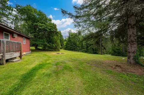 Exterior - 1200 E Ottum Ave, Bigfork, MN 56628 photo 12 of 17