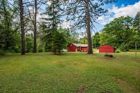 Exterior - 1200 E Ottum Ave, Bigfork, MN 56628 photo 6 of 17
