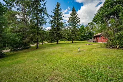 Exterior - 1200 E Ottum Ave, Bigfork, MN 56628 photo 10 of 17