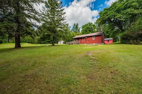 Exterior - 1200 E Ottum Ave, Bigfork, MN 56628 photo 11 of 17