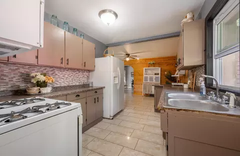 Kitchen - 1200 E Ottum Ave, Bigfork, MN 56628 photo 1 of 3