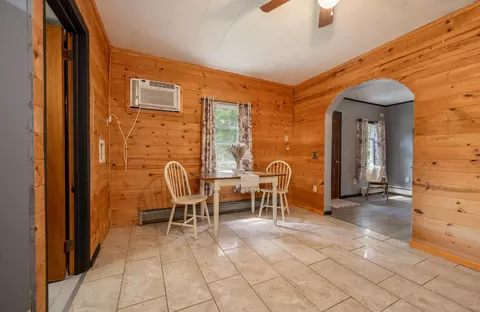 Dining - 1200 E Ottum Ave, Bigfork, MN 56628 photo 1 of 2