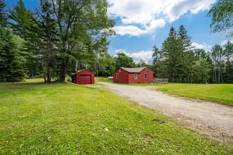 Exterior - 1200 E Ottum Ave, Bigfork, MN 56628 photo 15 of 17