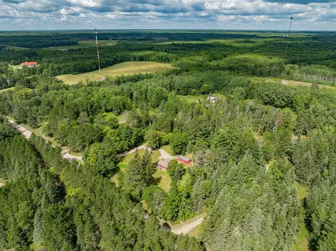 View/Area - 1200 E Ottum Ave, Bigfork, MN 56628 photo 4 of 8