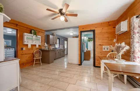 Entry Way - 1200 E Ottum Ave, Bigfork, MN 56628 photo 4 of 7