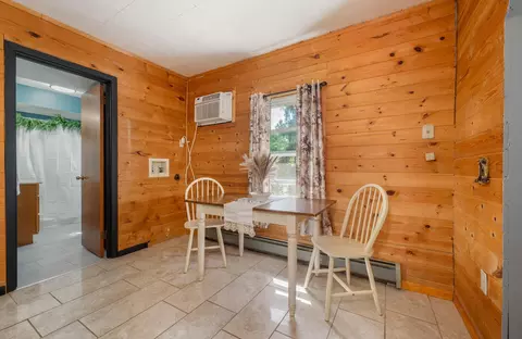 Dining - 1200 E Ottum Ave, Bigfork, MN 56628 photo 2 of 2