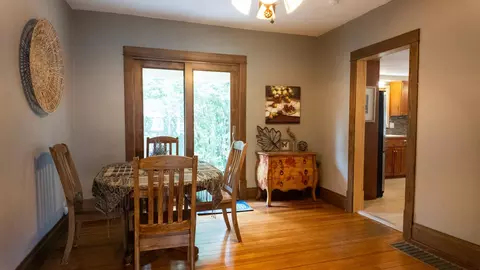 Dining - 409 N 4th St, Marshall, MN 56258 photo 1 of 1