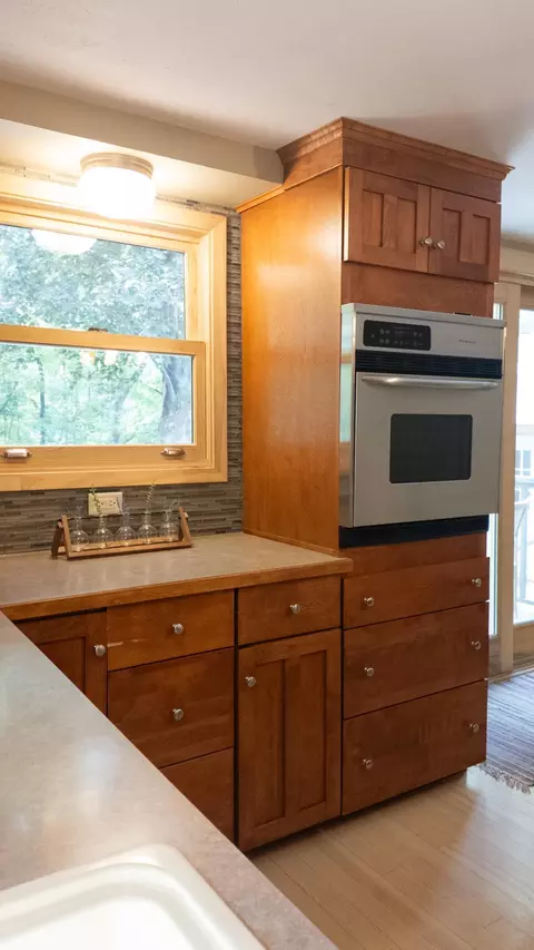 Kitchen - 409 N 4th St, Marshall, MN 56258 photo 2 of 3