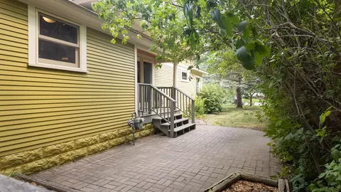 Exterior - 409 N 4th St, Marshall, MN 56258 photo 4 of 6