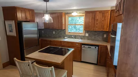 Kitchen - 409 N 4th St, Marshall, MN 56258 photo 1 of 3